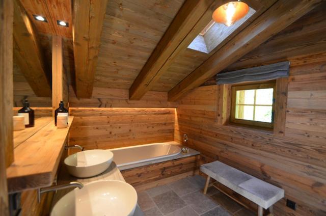 Chalet La Luge Villa Grimentz Eksteriør bilde